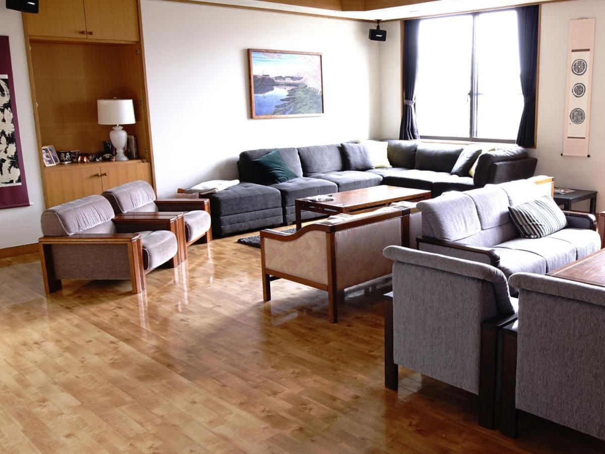 Refre Hotel Myoko Esterno foto