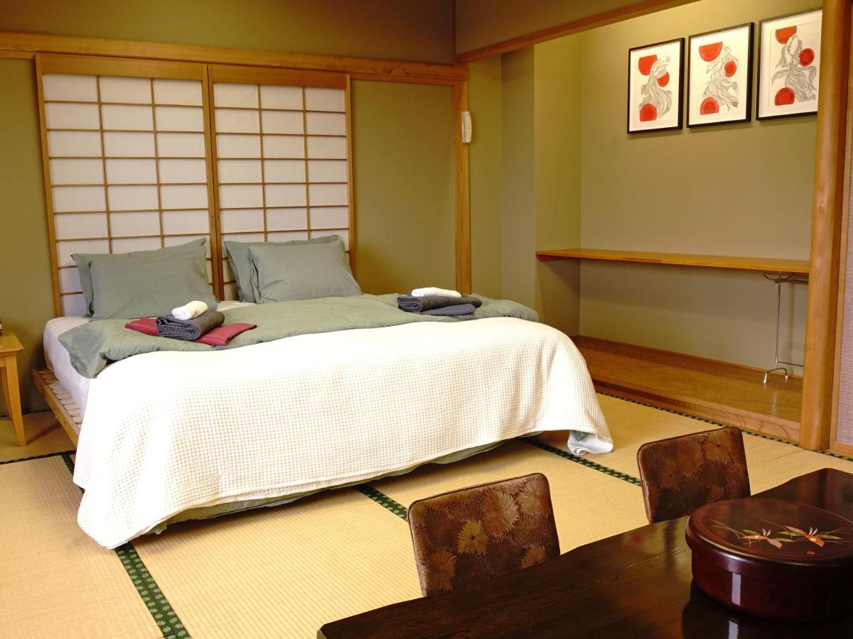 Refre Hotel Myoko Esterno foto
