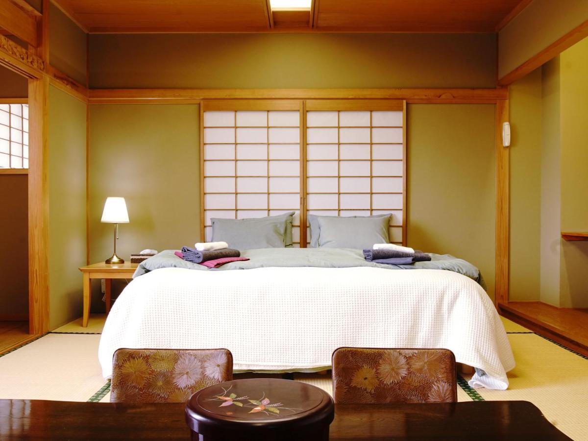 Refre Hotel Myoko Esterno foto