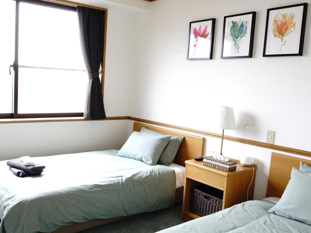 Refre Hotel Myoko Esterno foto