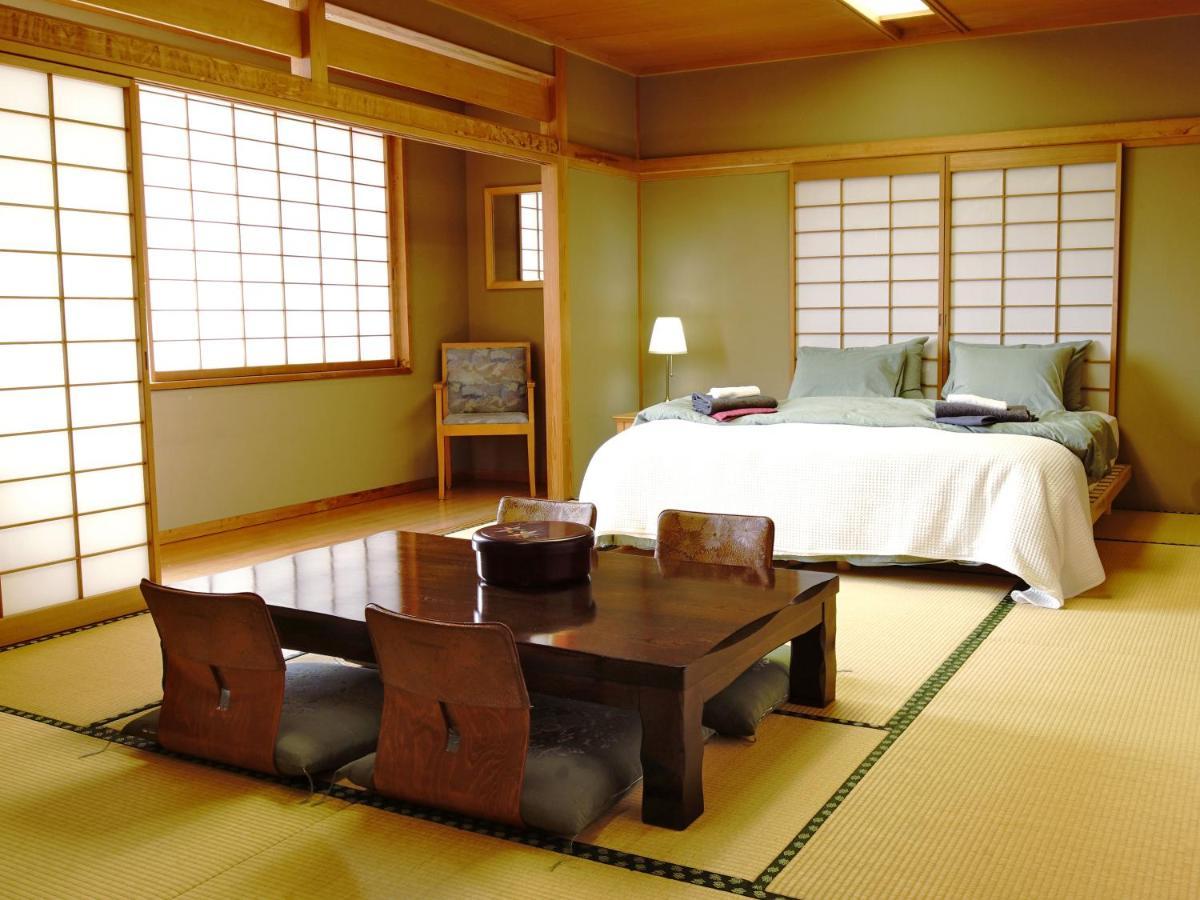 Refre Hotel Myoko Esterno foto