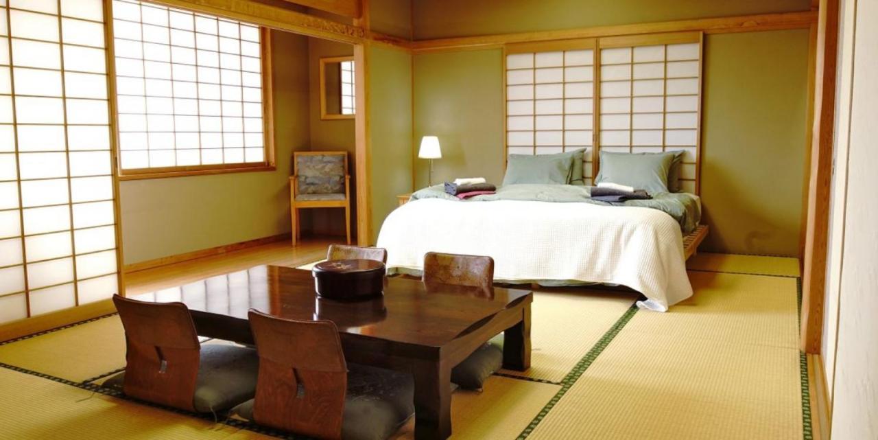 Refre Hotel Myoko Esterno foto