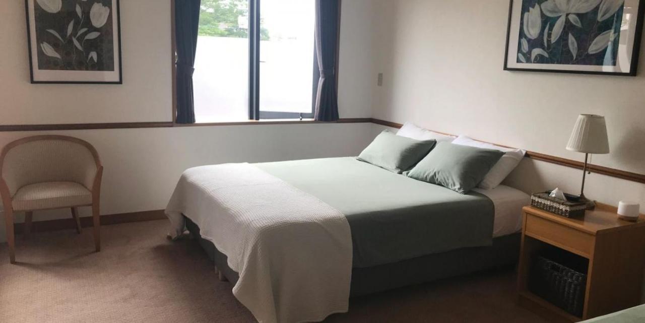 Refre Hotel Myoko Esterno foto