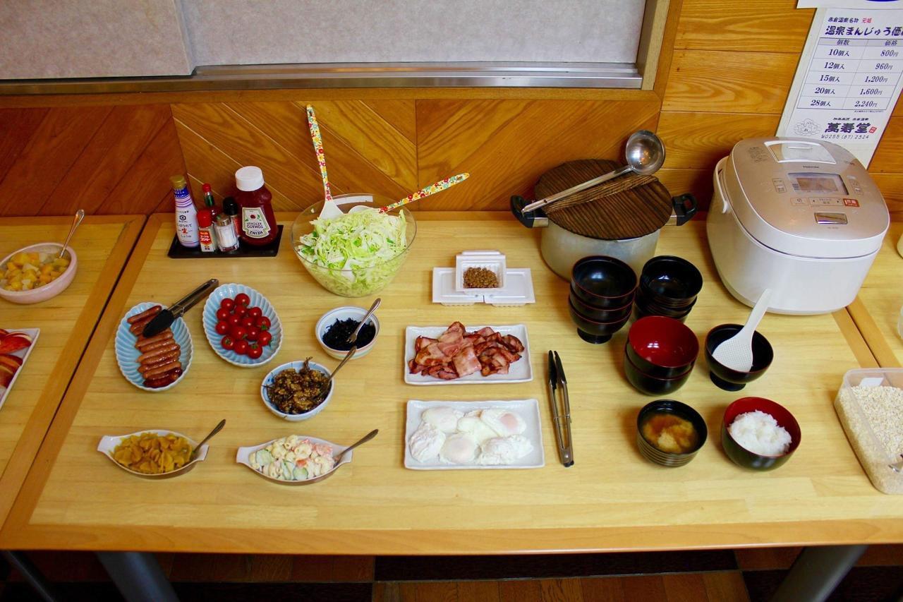 Refre Hotel Myoko Esterno foto