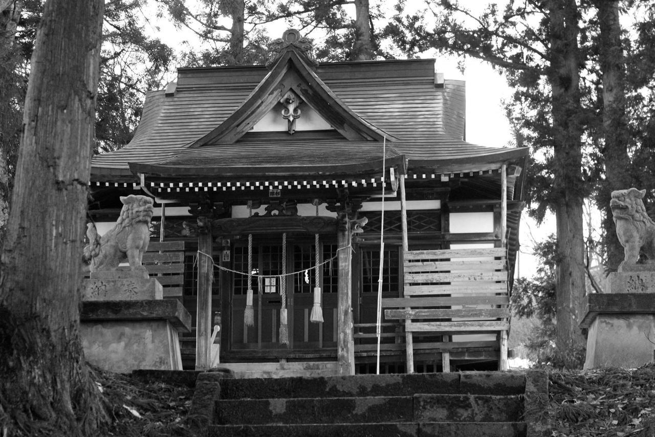 Refre Hotel Myoko Esterno foto