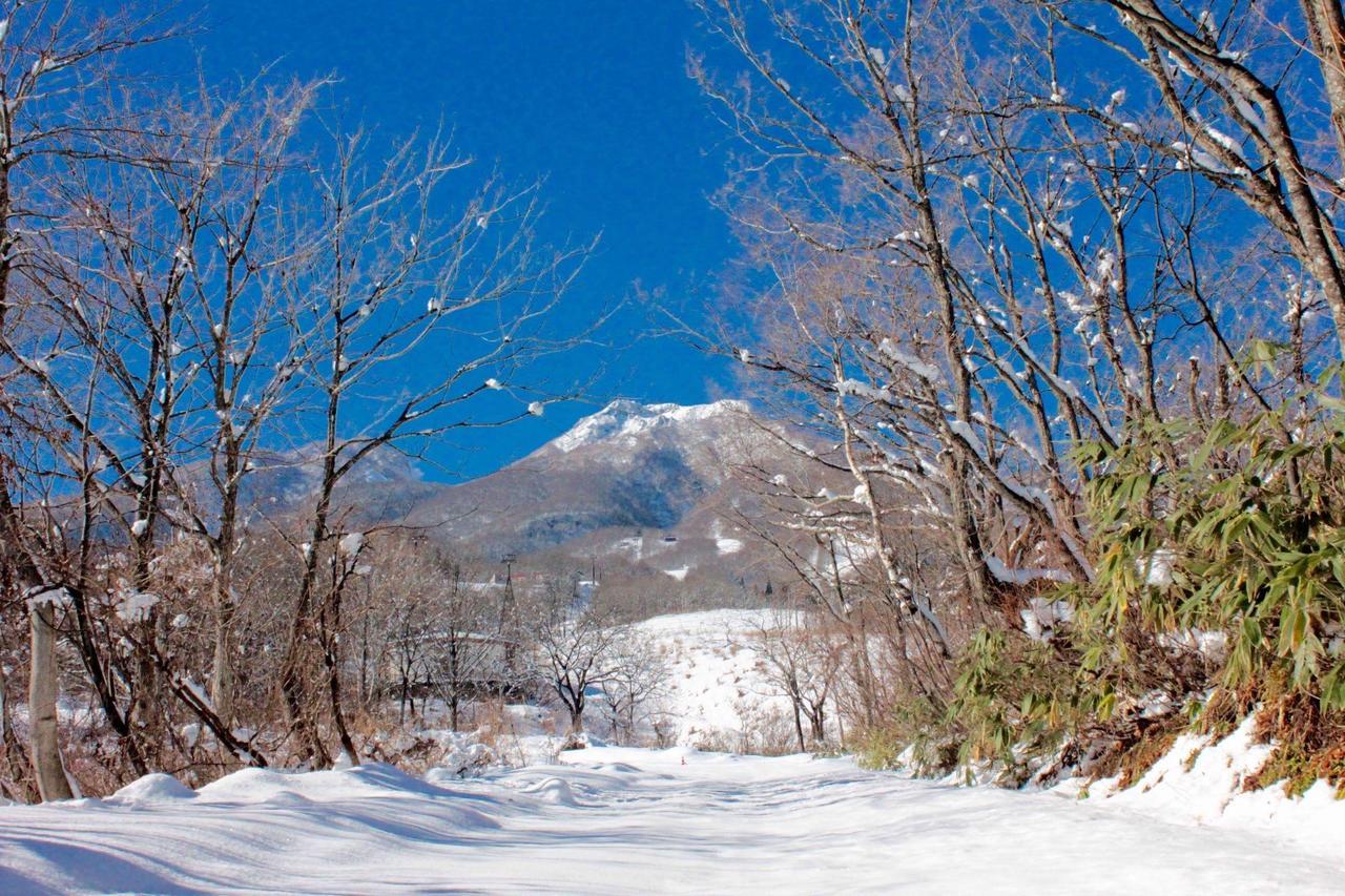 Refre Hotel Myoko Esterno foto