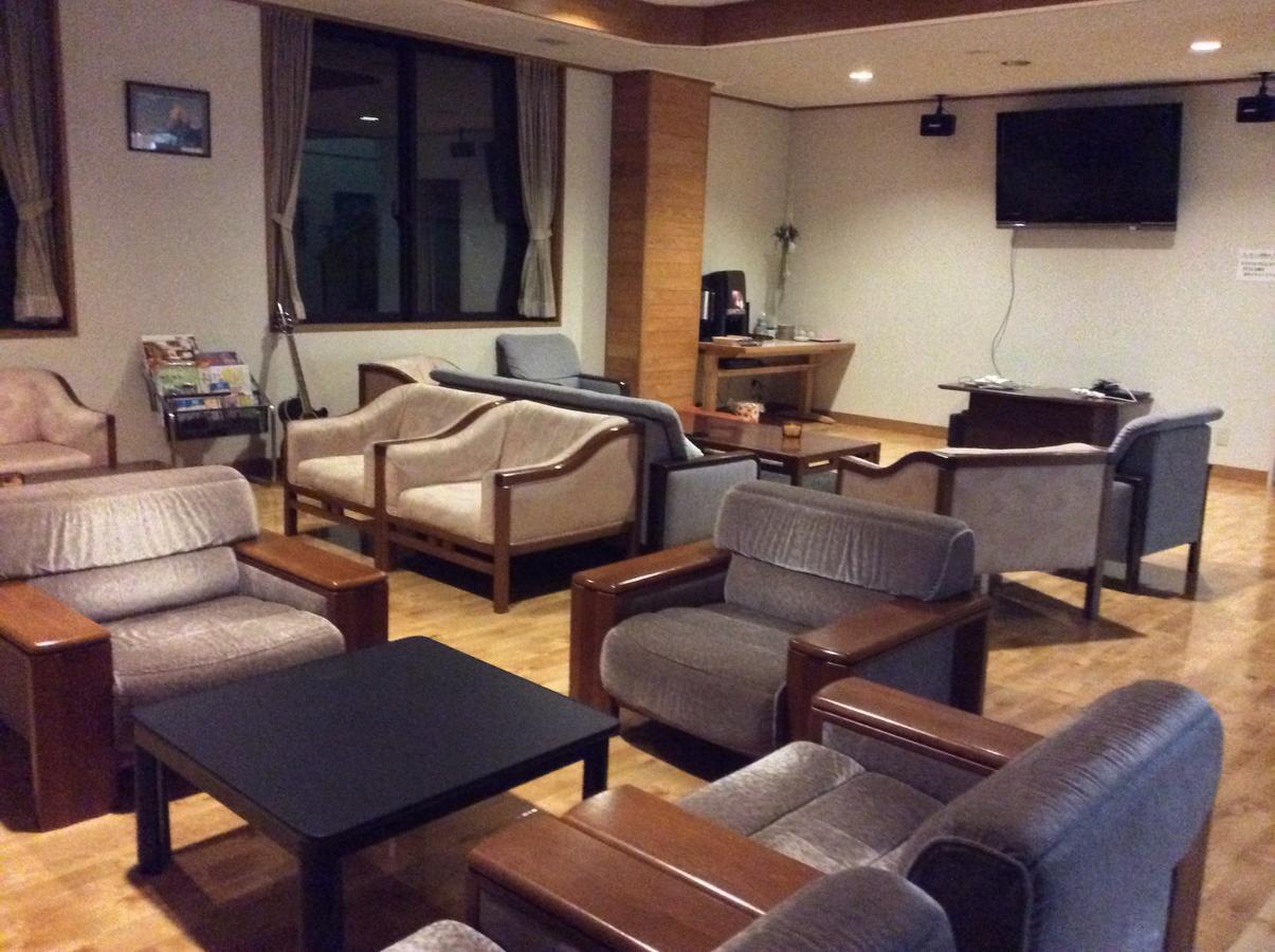 Refre Hotel Myoko Esterno foto