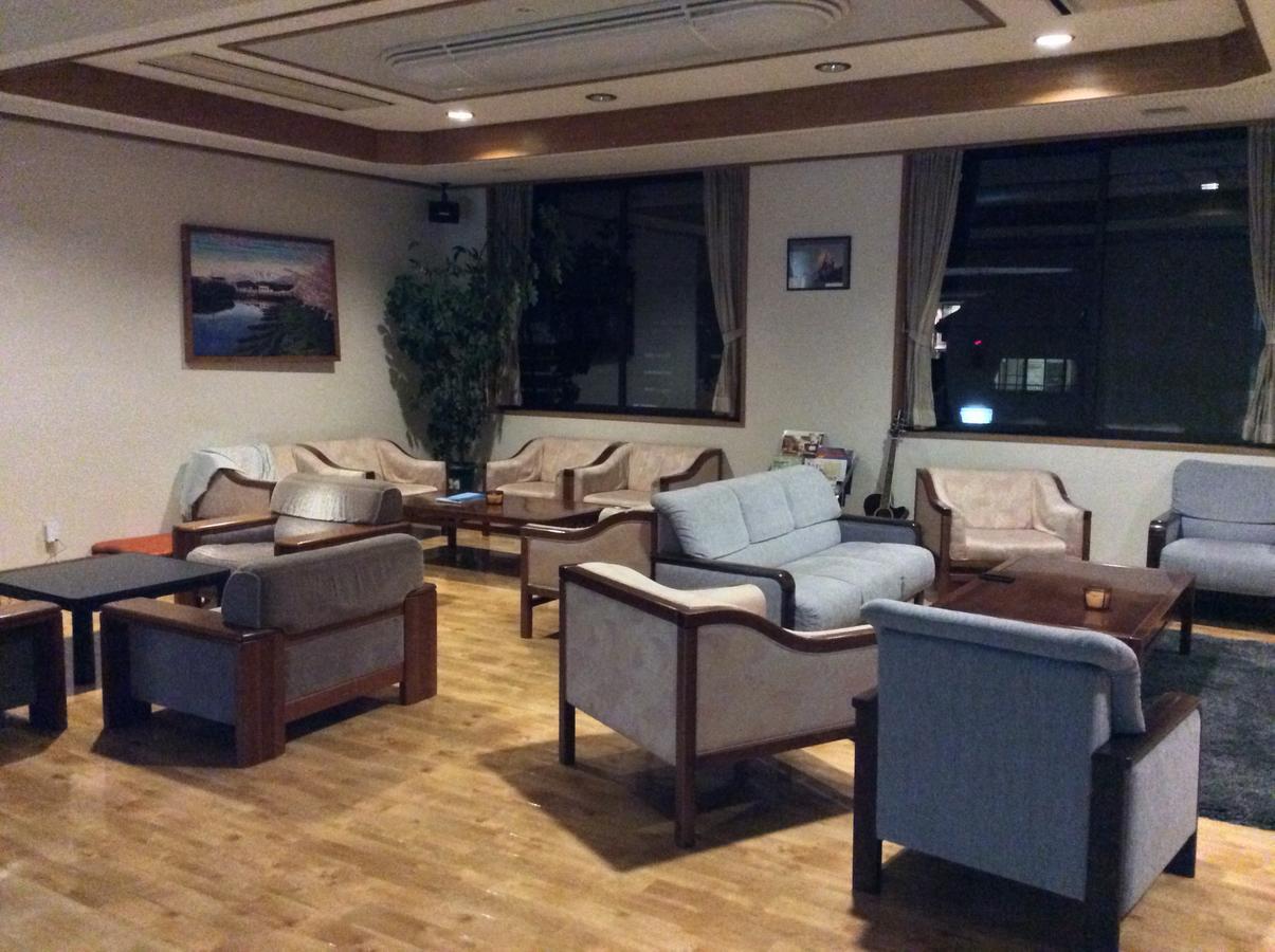 Refre Hotel Myoko Esterno foto