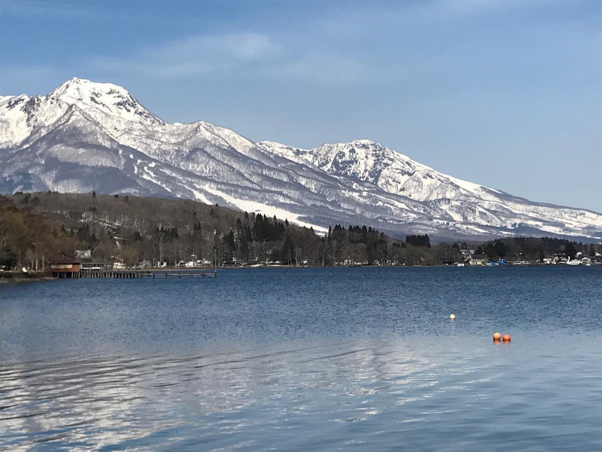 Refre Hotel Myoko Esterno foto