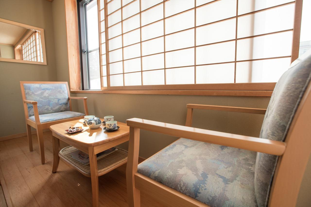 Refre Hotel Myoko Esterno foto