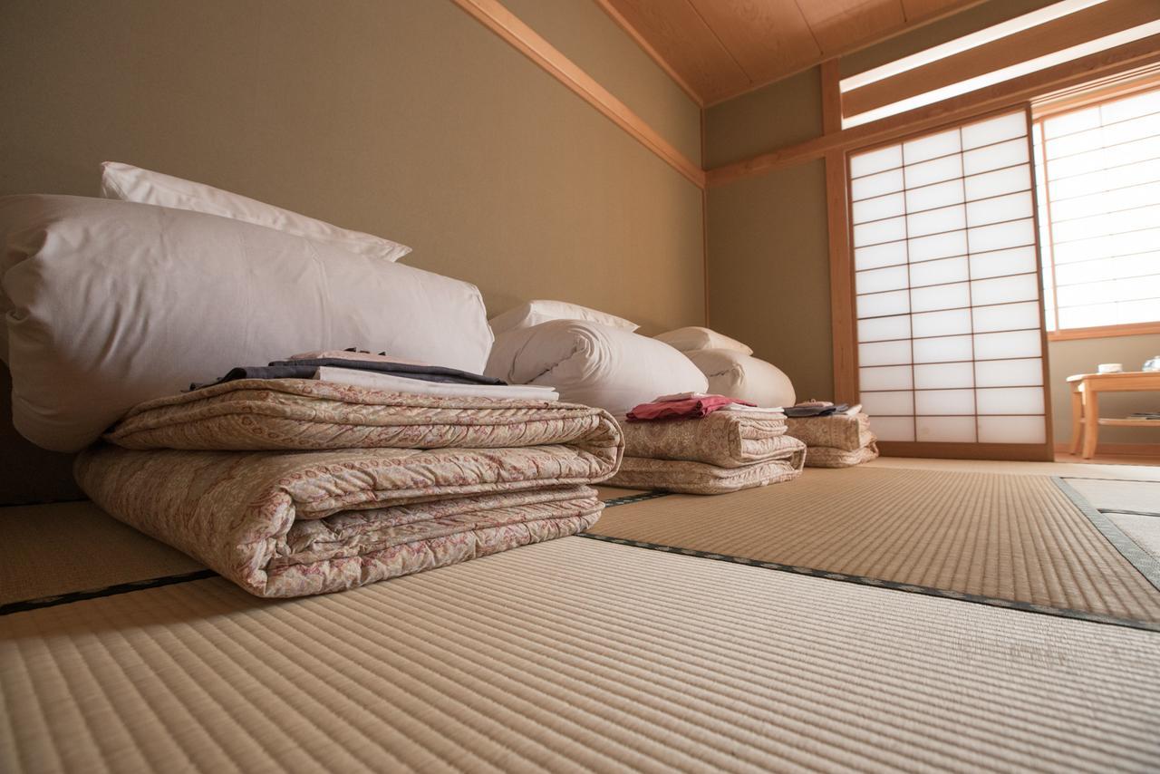 Refre Hotel Myoko Esterno foto