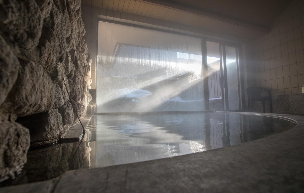 Refre Hotel Myoko Esterno foto