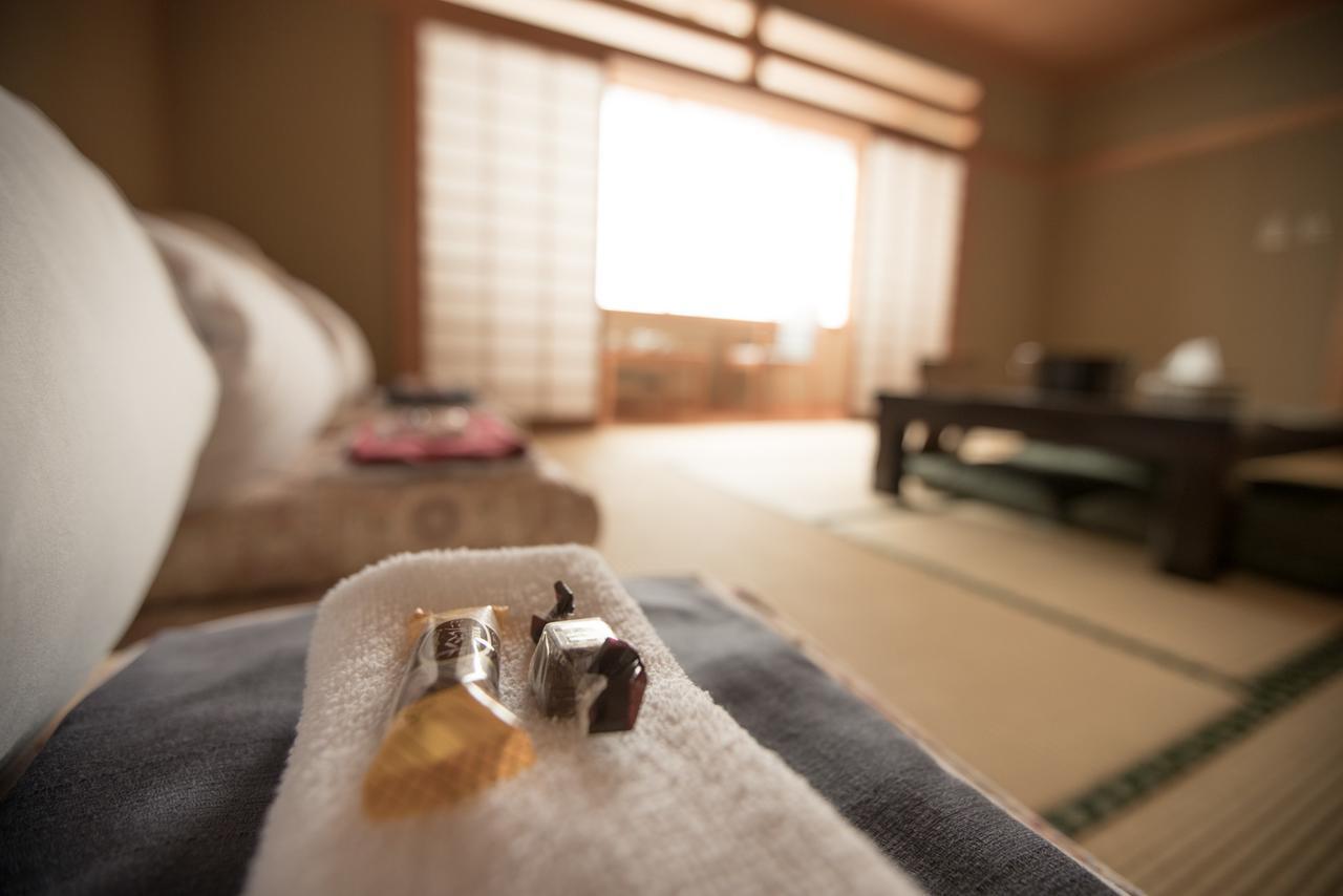 Refre Hotel Myoko Esterno foto