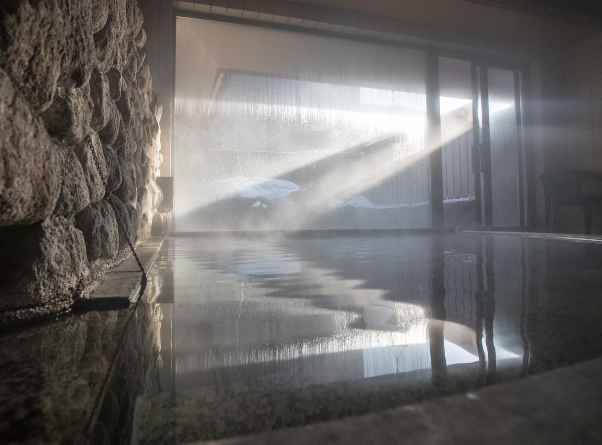 Refre Hotel Myoko Esterno foto