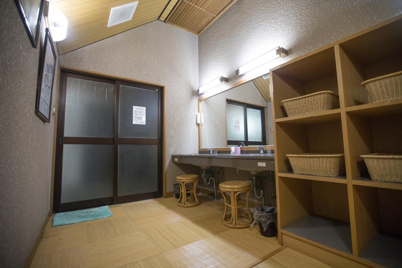 Refre Hotel Myoko Esterno foto