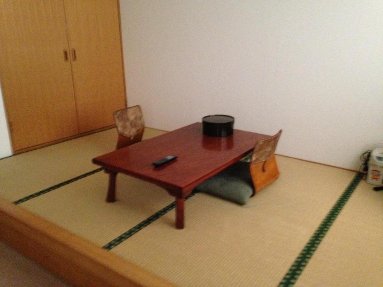 Refre Hotel Myoko Esterno foto